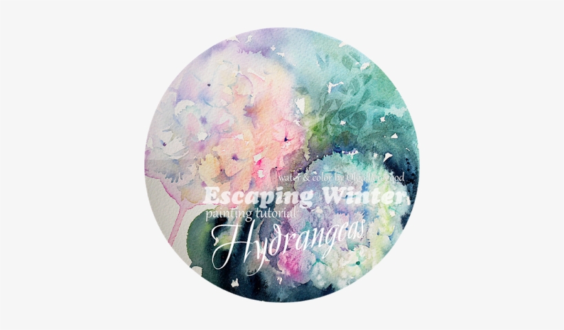 Escaping Winter By Paint Lilac, transparent png #63040