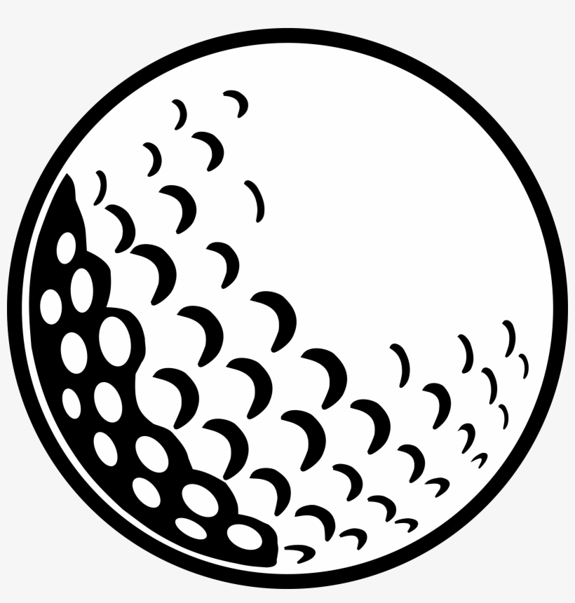 Golf Ball Icon Png, transparent png #63223