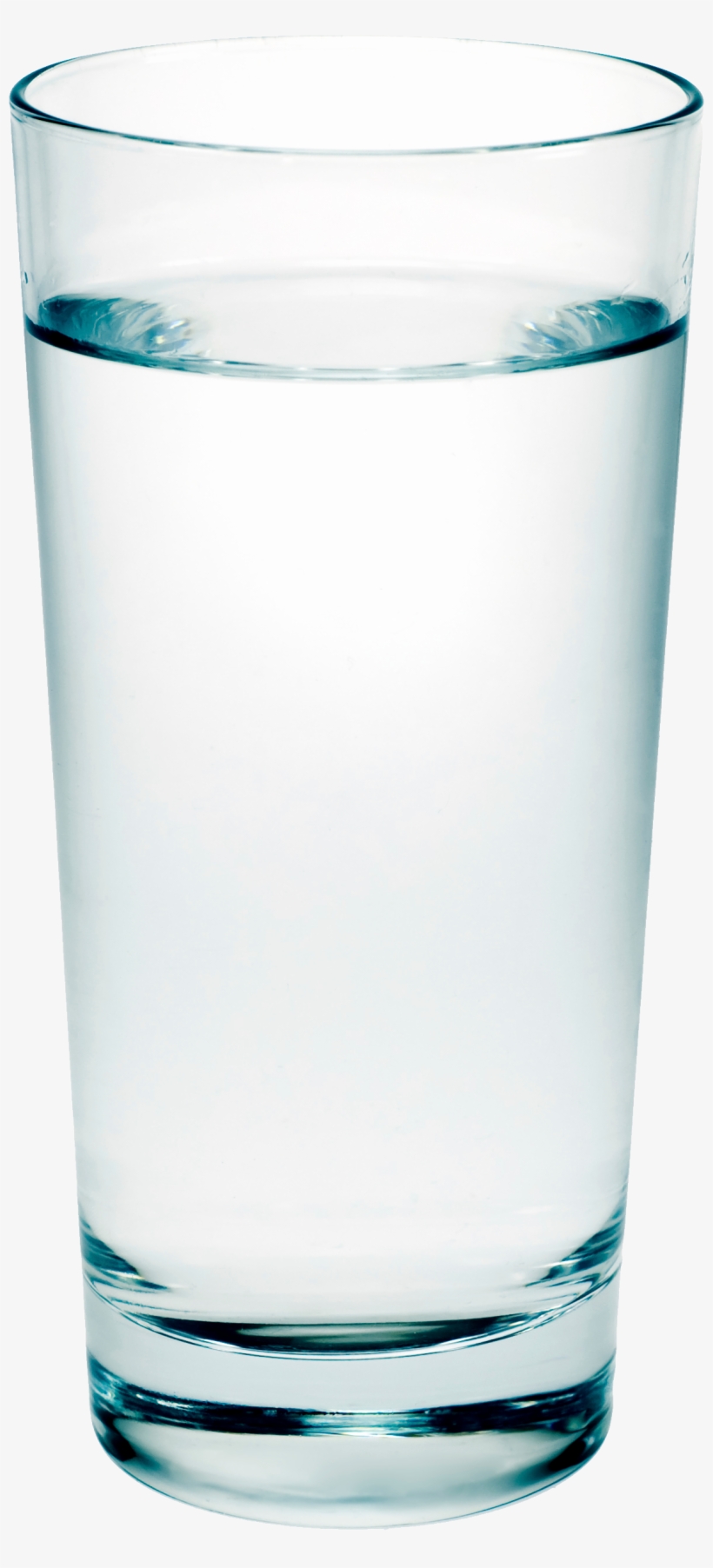 Water Glass Png - Water, transparent png #63243