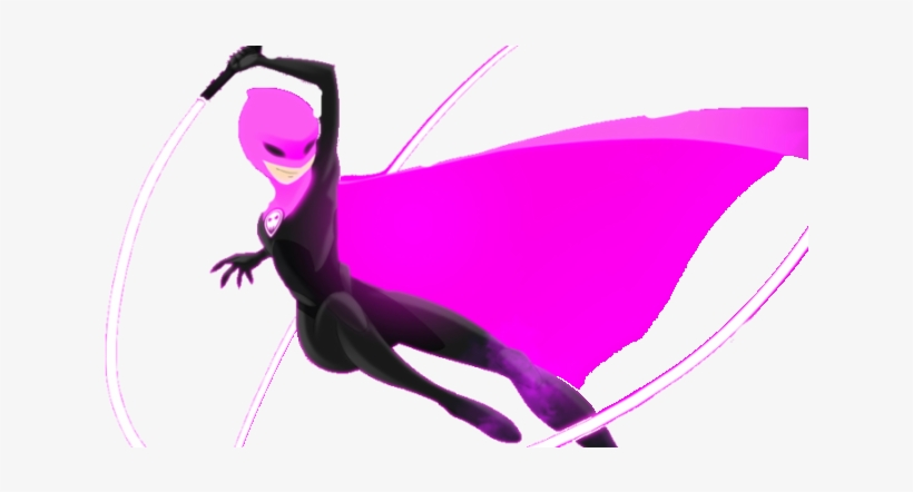 Pink Ghost - Portable Network Graphics, transparent png #63340