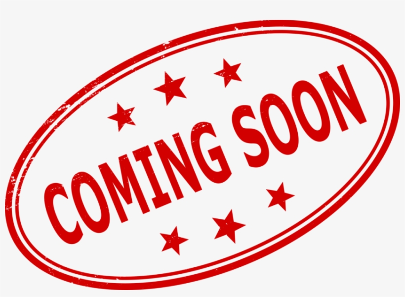 Free Png Coming Soon Png Images Transparent - Portable Network Graphics, transparent png #63429