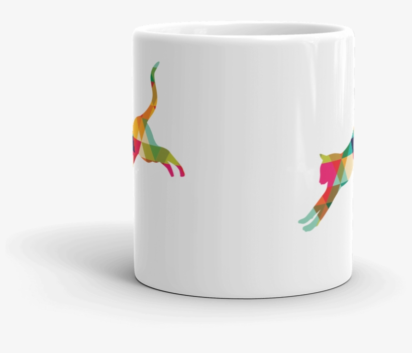 Watercolor Good Morning Lashes Coffee Mug Watercolor - Coffee Cup, transparent png #63451