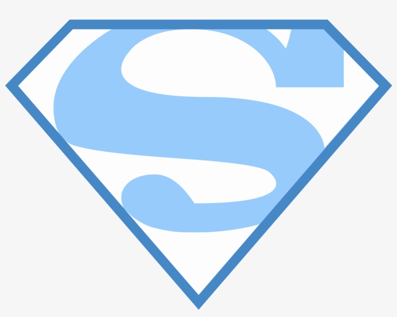 Superman Icon - Portable Network Graphics, transparent png #63510