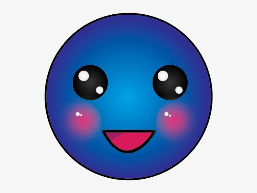 Free Smiley Face Png Vector Library Library - Ministry Of Environment And Forestry, transparent png #63554