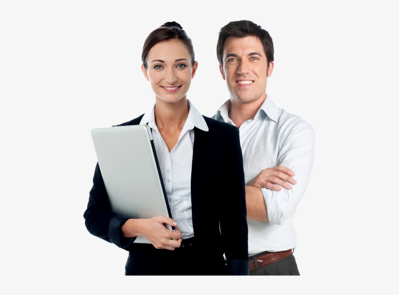 Business People - Business Woman Png Transparent, transparent png #63652