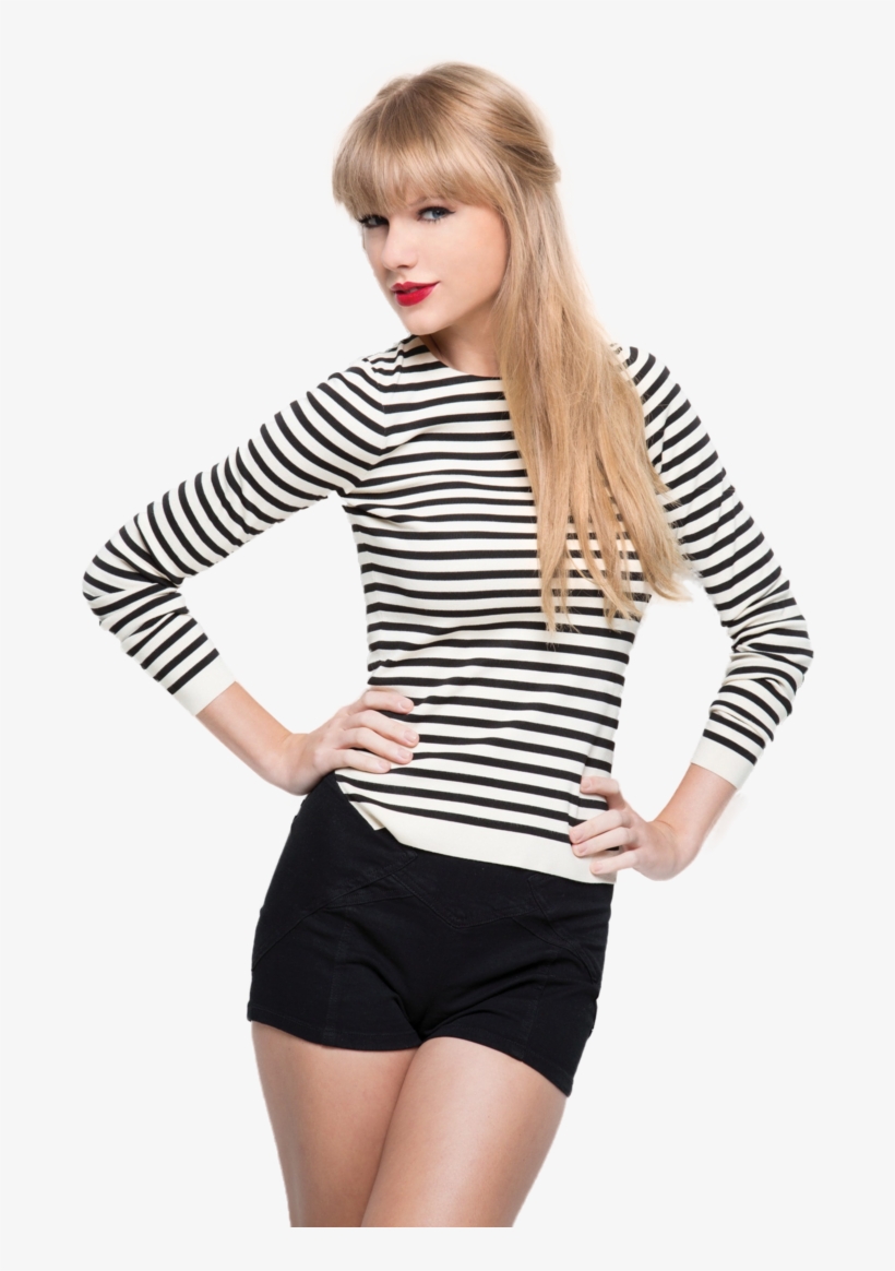 Music Stars - Taylor Swift Transparent Png, transparent png #63768