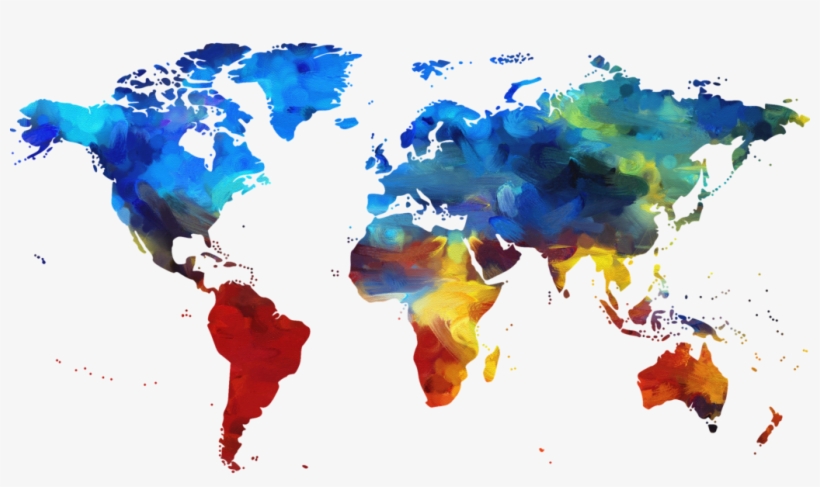 The World Should Be Run On Renewable Energies - Iso 45001, transparent png #63785