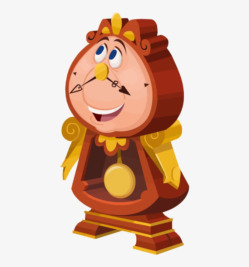 Town Drawing Beauty And The Beast - Beauty And The Beast Characters Png, transparent png #63790