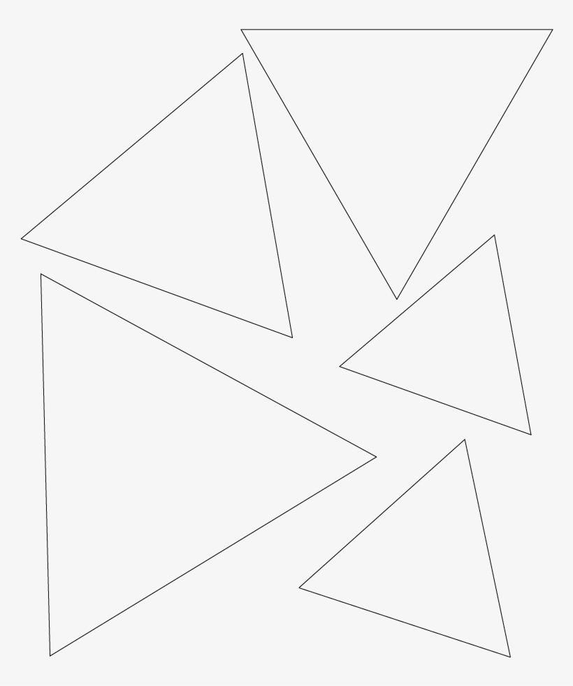 Advertisement - Line Art, transparent png #63843