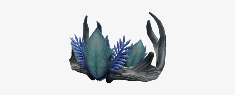 Winter King Crown - Winter King Crown Roblox, transparent png #63906