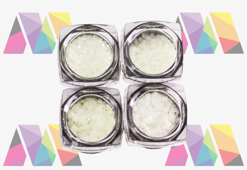 Glow In The Dark Glitter Pack - Confetti, transparent png #63970