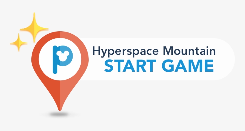 Hyperspace-mountain - Mobile App, transparent png #64073