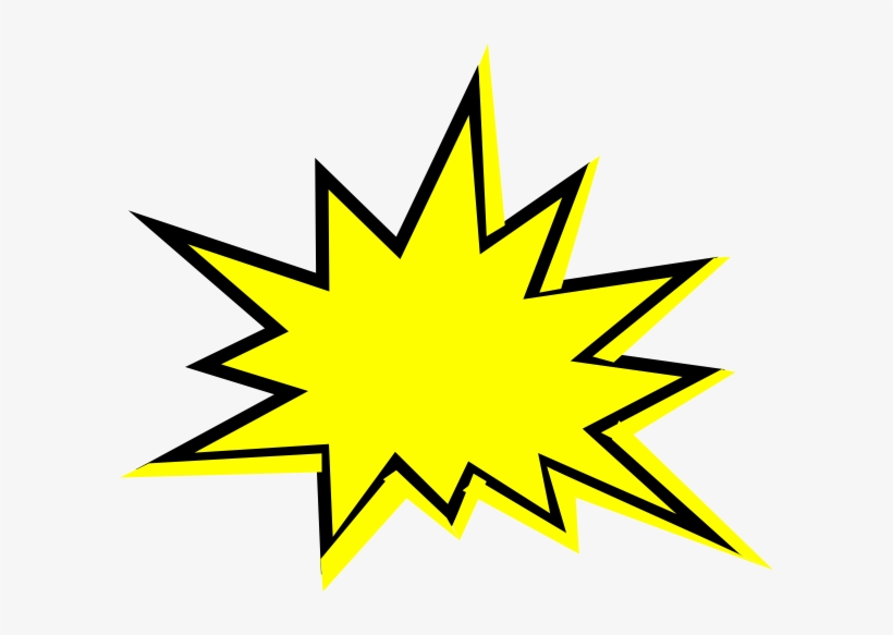 Camera Flash Animation - Flash Of Light Clipart, transparent png #64074