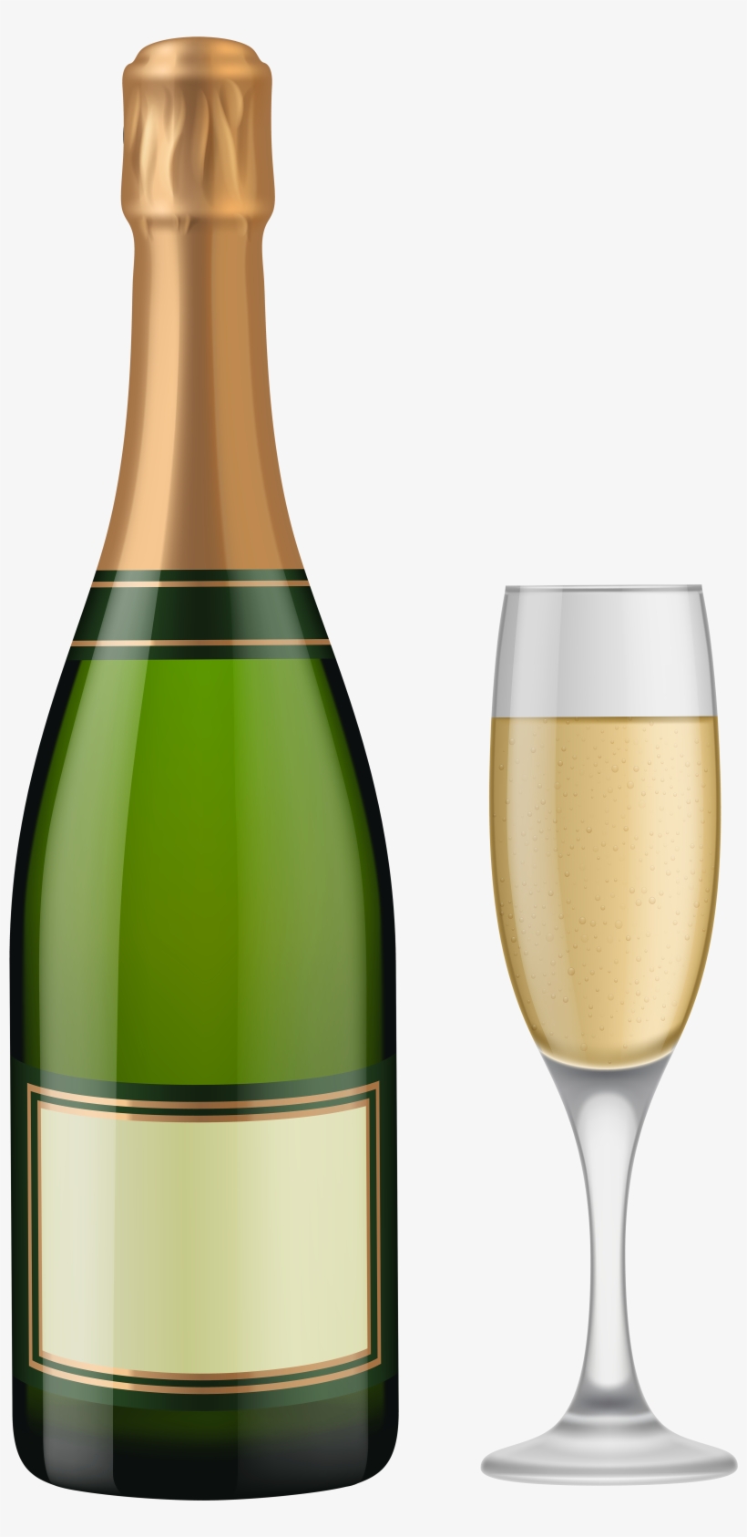 Wine Bottle Glass Png, transparent png #64136