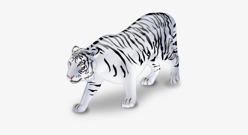 Free Icons Png - Animal 3d Png, transparent png #64140