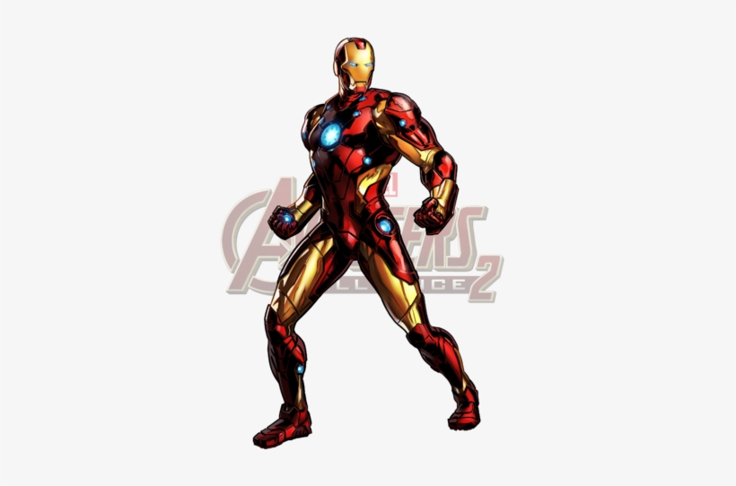 Icon Iron Man - Marvel Hydra Iron Man, transparent png #64187
