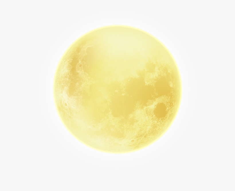 This Graphics Is Moon In Mid Autumn Festival About - Sphere, transparent png #64205