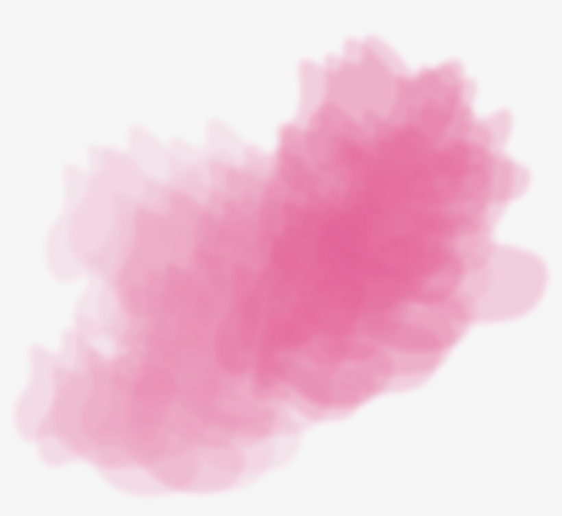 Fumogeni - Watercolor Paint, transparent png #64297