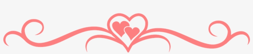 Vector Swirl Png Transparent Image - Flouishes Png, transparent png #64388