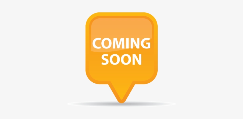 Coming Soon Orange Png, transparent png #64408