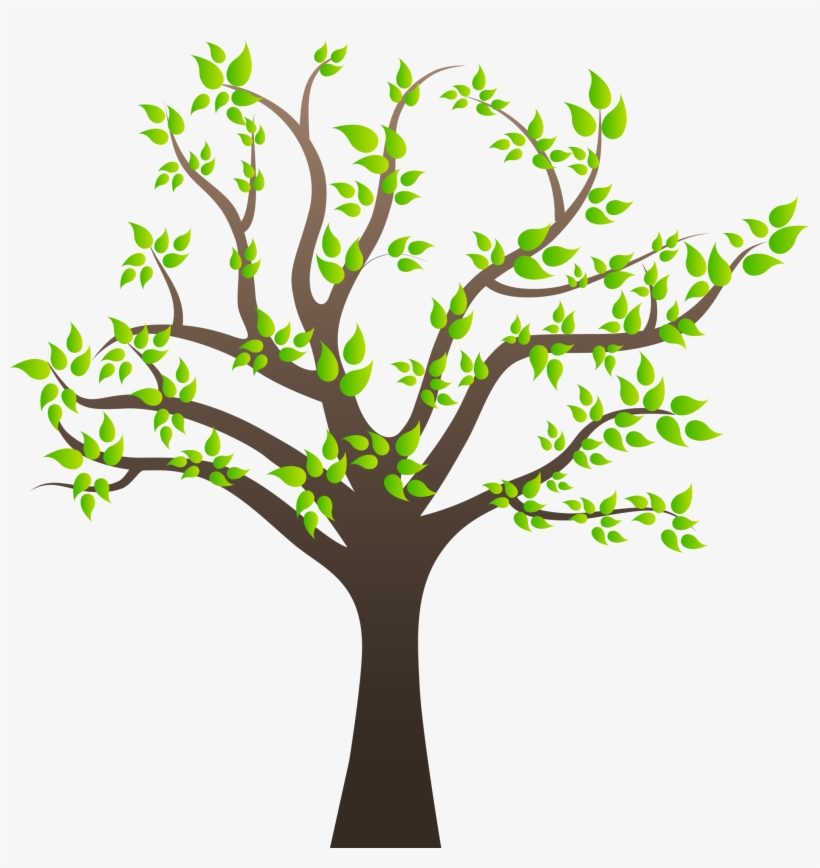 Svg Transparent Stock Images Quality Transparent Pictures - Tree With Branches Clipart Png, transparent png #64596