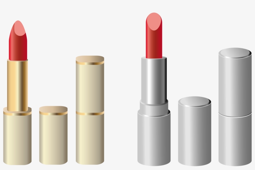 Lipstick - Lipsticks Png, transparent png #64756