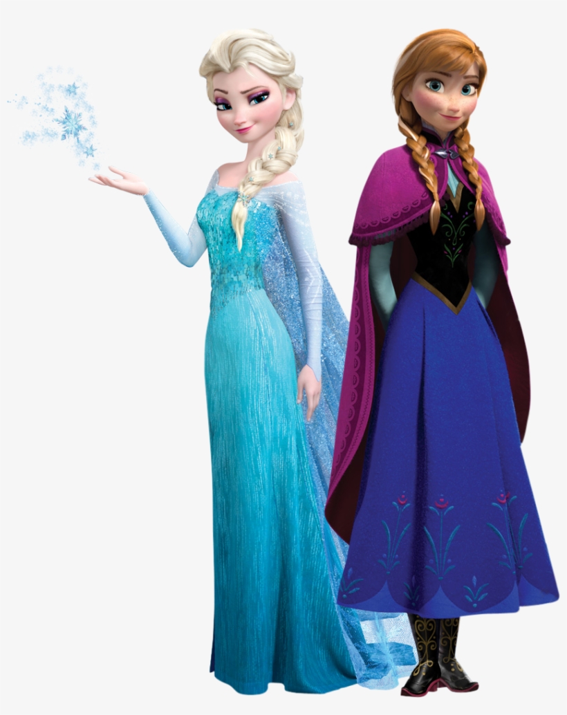 Transparent Pictures Free Icons - Frozen Png, transparent png #64900