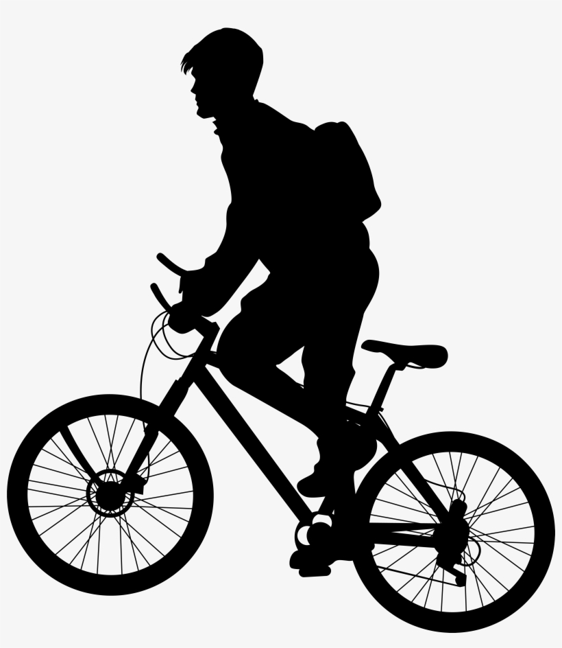 Bicycle Png, transparent png #64919