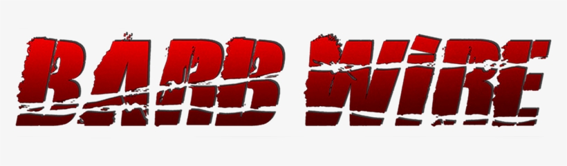 Barb Wire Image - Graphic Design, transparent png #64999