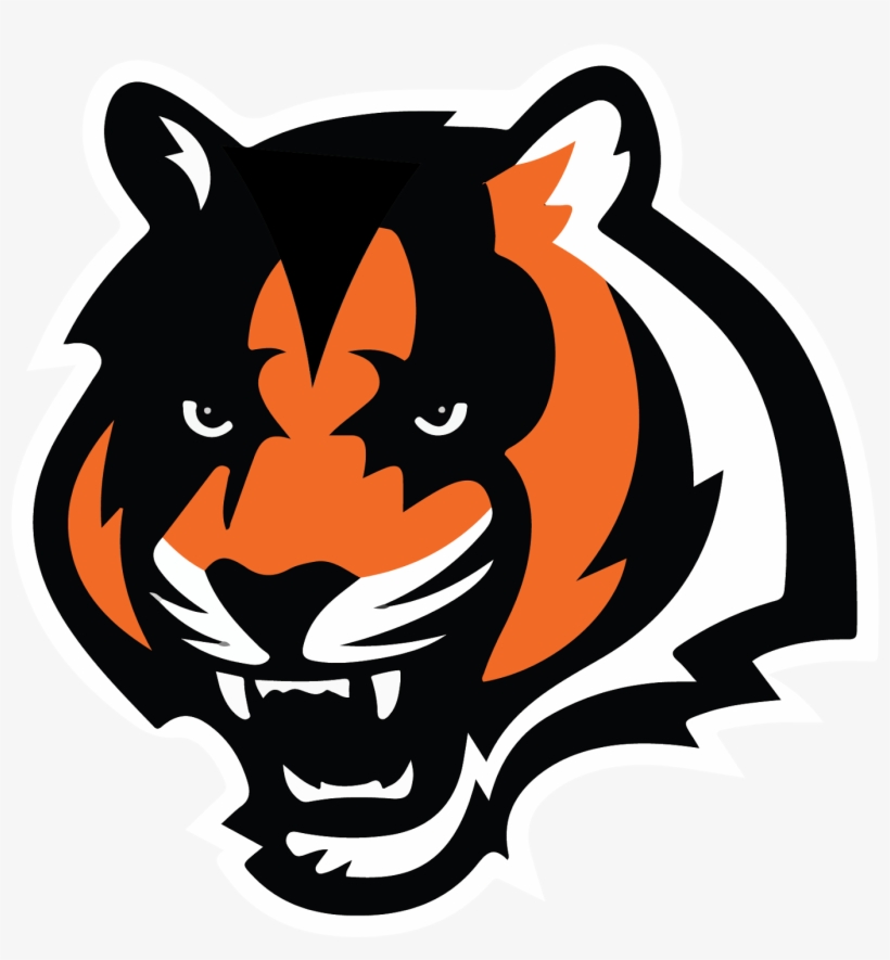 Cincinnati Bengals Png, transparent png #65082