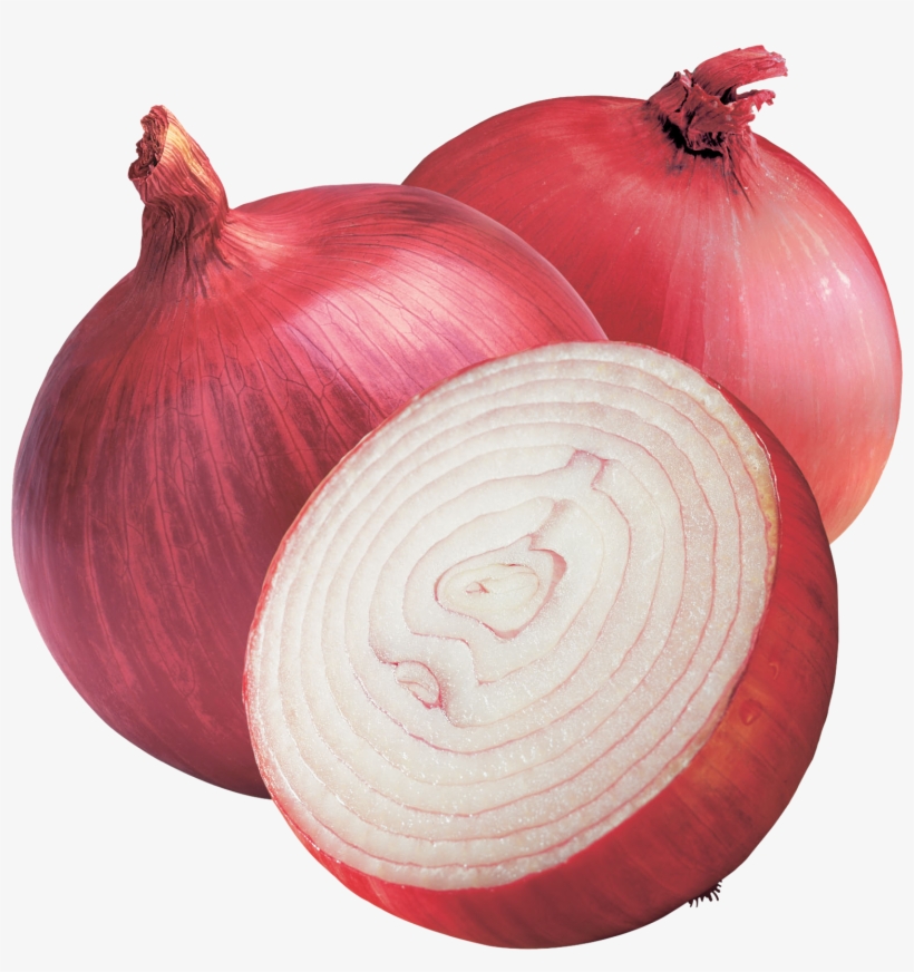 Onion Png Background Image - Transparent Background Onion Png, transparent png #65085
