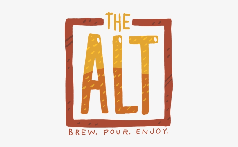 Brew - Alt, transparent png #65317