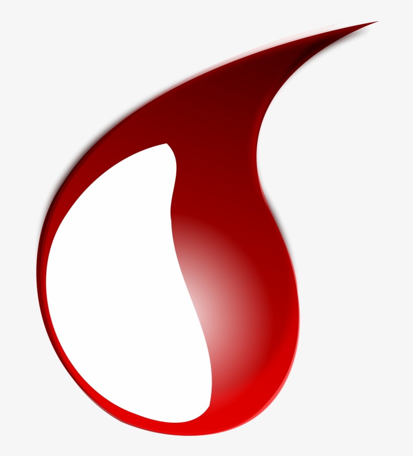 Blood 1 Clipart Png For Web 1380 Free Vector Graphic, transparent png #65388