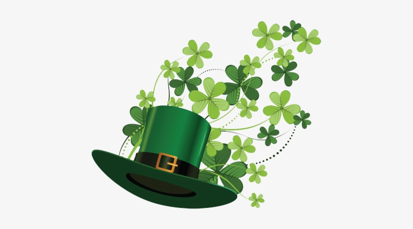 Shamrock Png Transparent, transparent png #65488