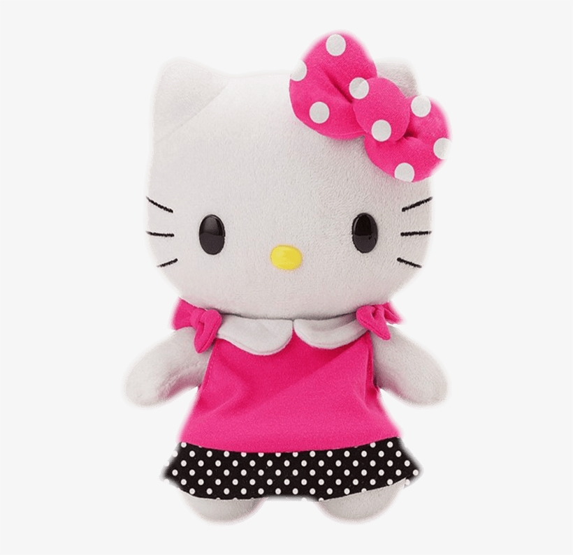 Hello Kitty Doll Png, transparent png #65494