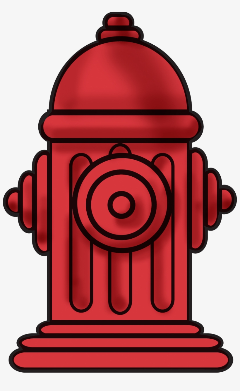 Fire Png Images Free Download - Fire Hydrant Clipart, transparent png #65542