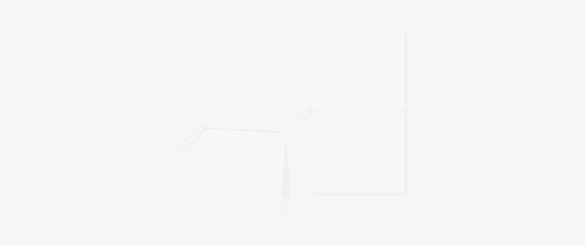 Let It Snowflake Globe - Coffee Table, transparent png #65680