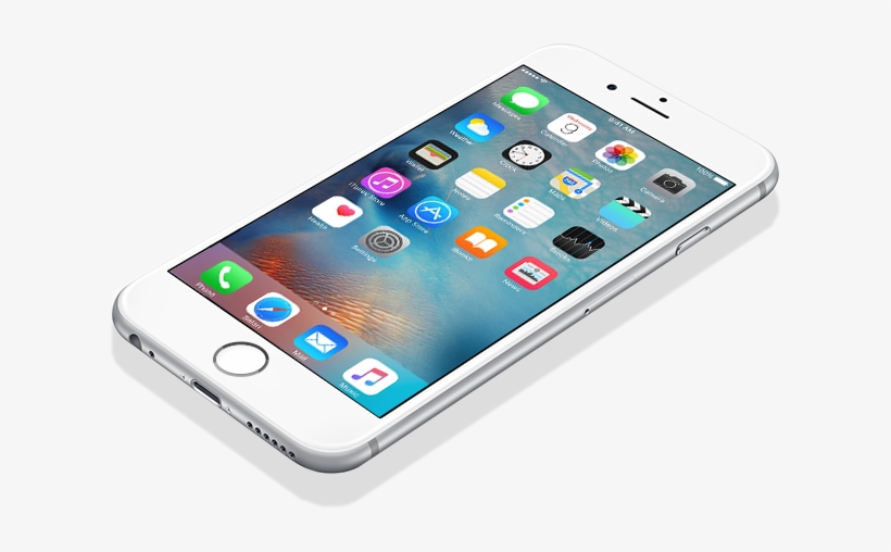 Iphone Png Transparent Image - Hearing Aids Connecting To Phones, transparent png #65843