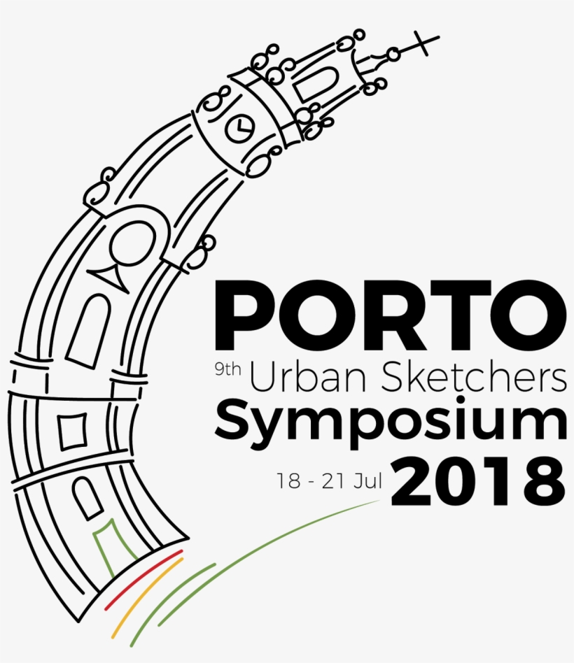 We're Proud To Announce The Winners Of The Porto Urban - Porto, transparent png #65913