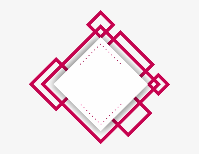 Red Abstract Png - Northridge Plaza Logo, transparent png #66285