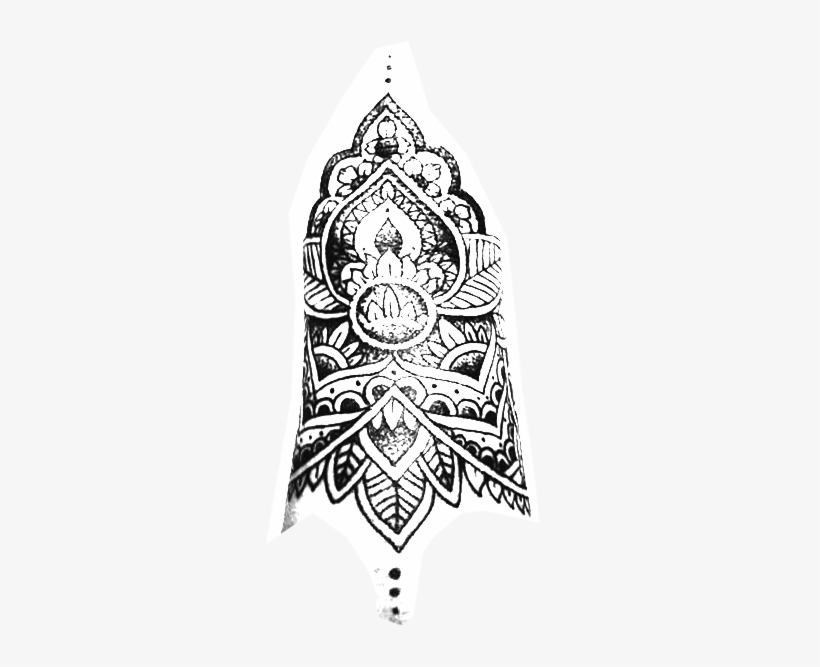 Tattoos Png - Sleeve Tattoo, transparent png #66334