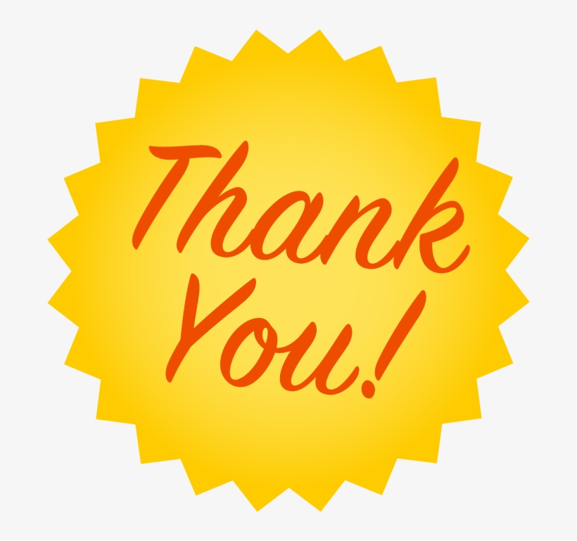 Summer Match 2017 Thank You - Baby It's You, transparent png #66454