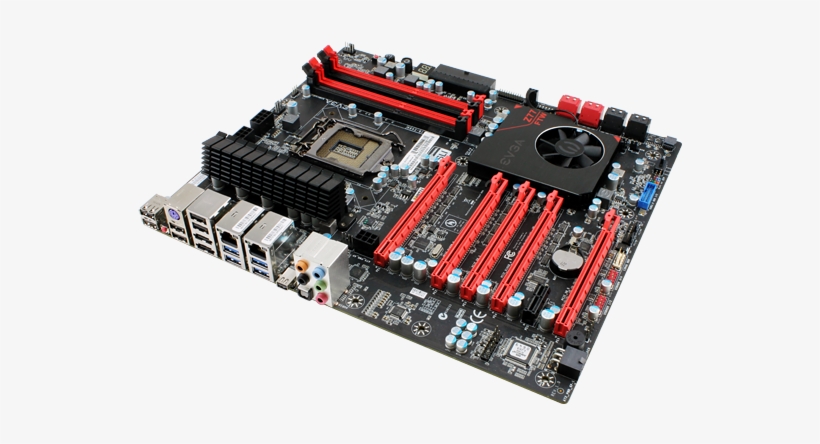 Motherboard Download Png - Motherboard Png, transparent png #66483
