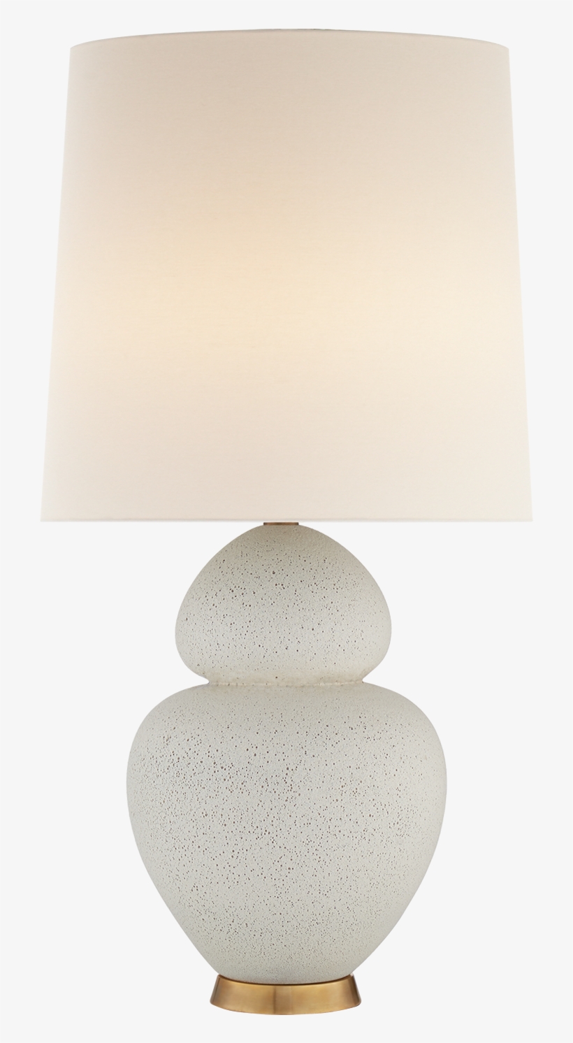 Michelena Table Lamp - Table, transparent png #66640