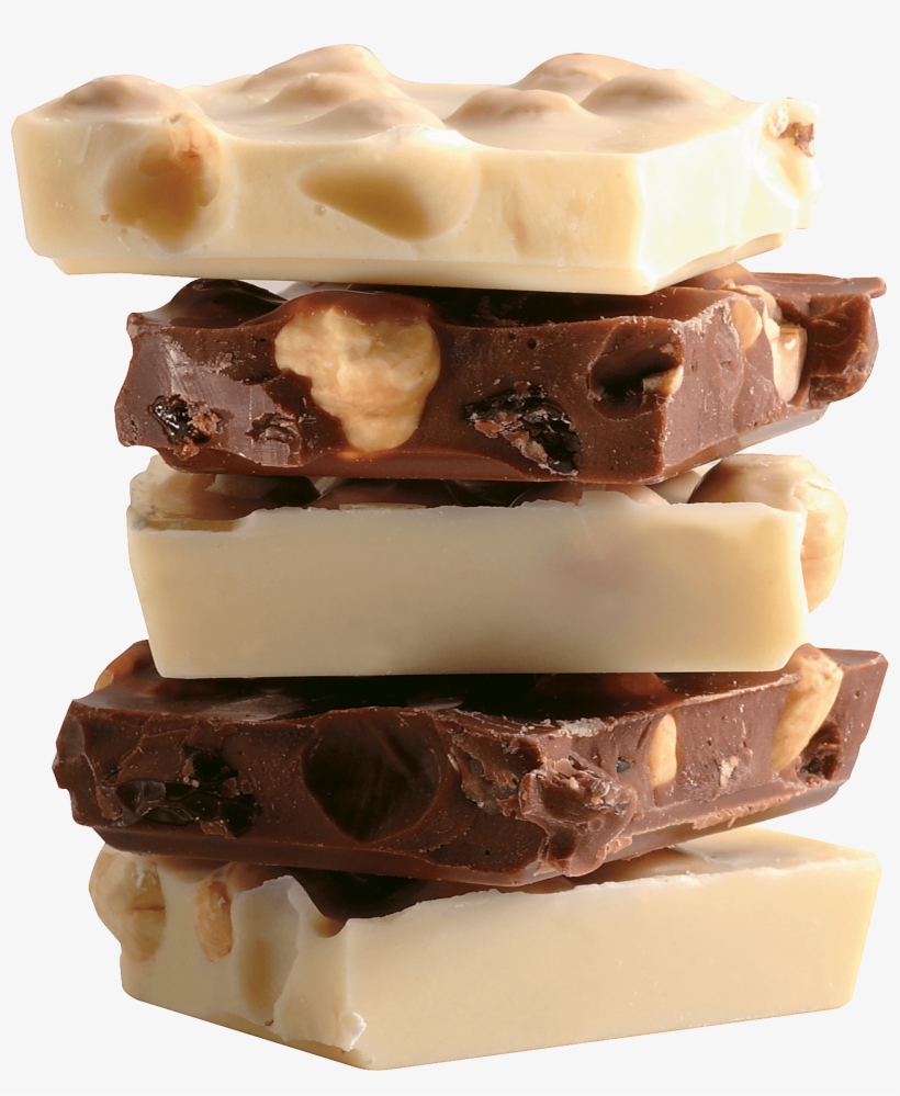 Food - Шоколад Png, transparent png #66673