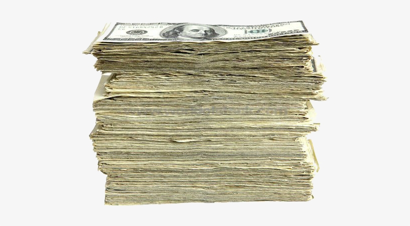 Load 45 More Imagesgrid View - Hundred Thousand Dollars Png, transparent png #66732