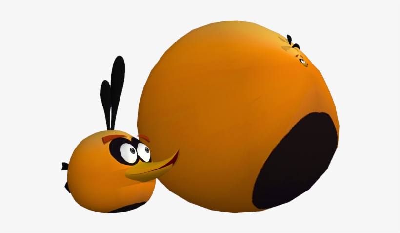 Cgi Bubbles - Bubbles Angry Birds Go, transparent png #66824