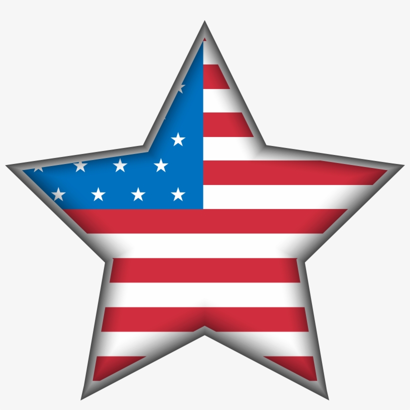 Star Png, transparent png #66871