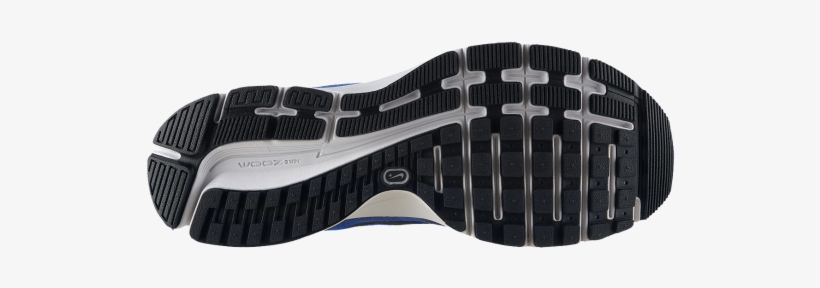 Running Shoes Png Free Download - Nike Waffle Outsole, transparent png #67001