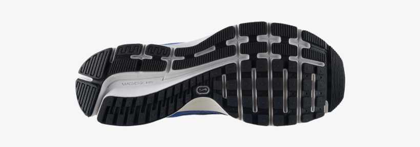 nike free outsole